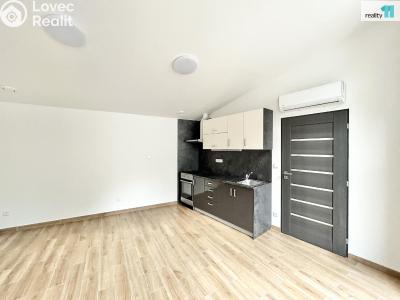 Продаж квартири 1+KK Praha 4, Michelská č. 3