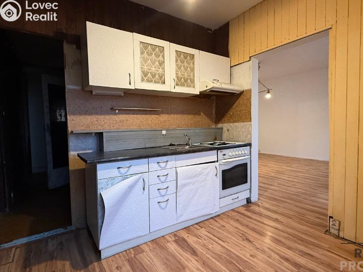 Prodej bytu 3+1 Havířov, Odlehlá č. 3