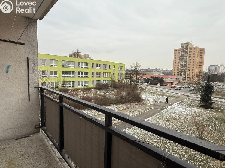 Prodej bytu 3+1 Havířov, Odlehlá č. 4