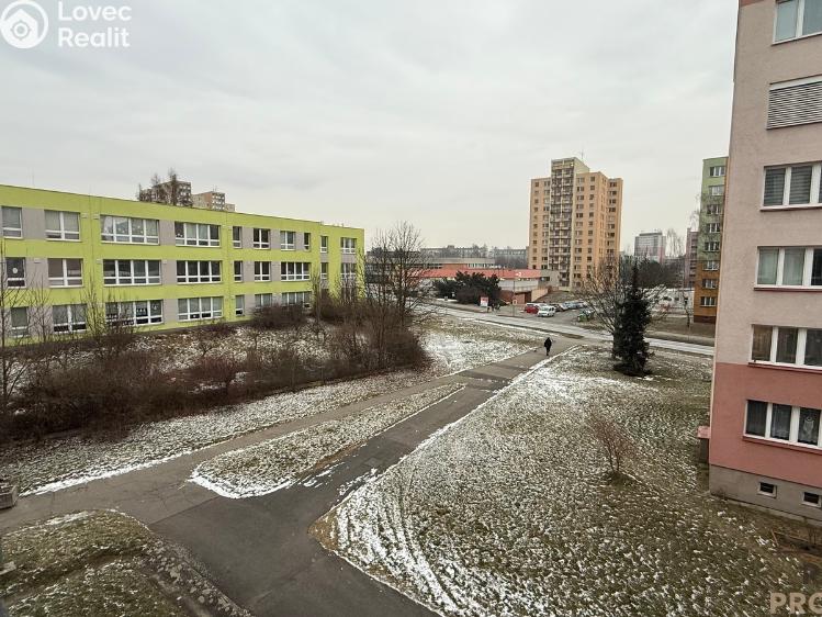 Prodej bytu 3+1 Havířov, Odlehlá č. 5