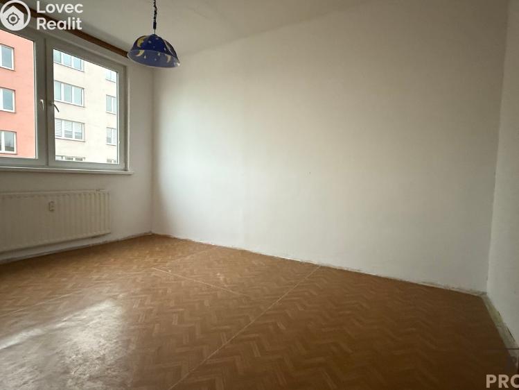 Prodej bytu 3+1 Havířov, Odlehlá č. 6