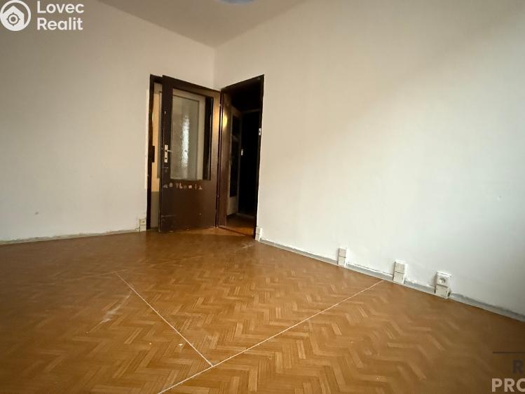 Prodej bytu 3+1 Havířov, Odlehlá č. 7