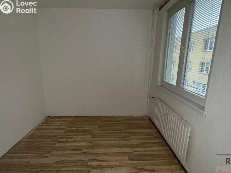 Prodej bytu 3+1 Havířov, Odlehlá č. 8