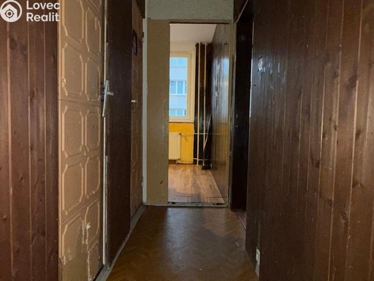 Prodej bytu 3+1 Havířov, Odlehlá č. 9