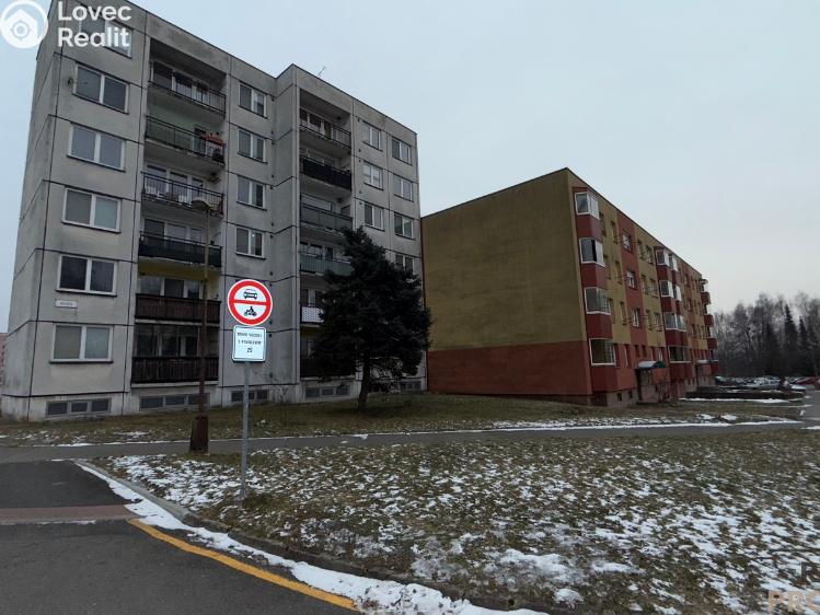 Prodej bytu 3+1 Havířov, Odlehlá č. 19