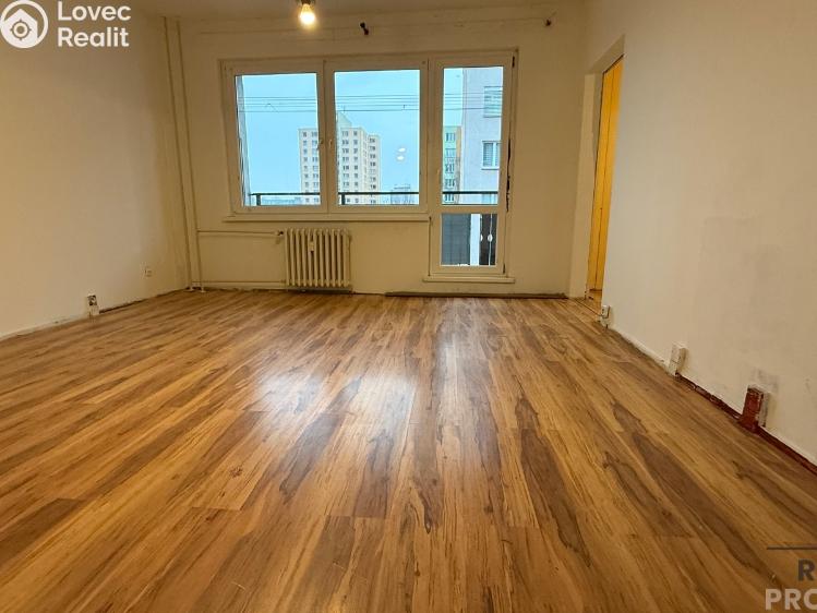 Prodej bytu 3+1 Havířov, Odlehlá č. 1