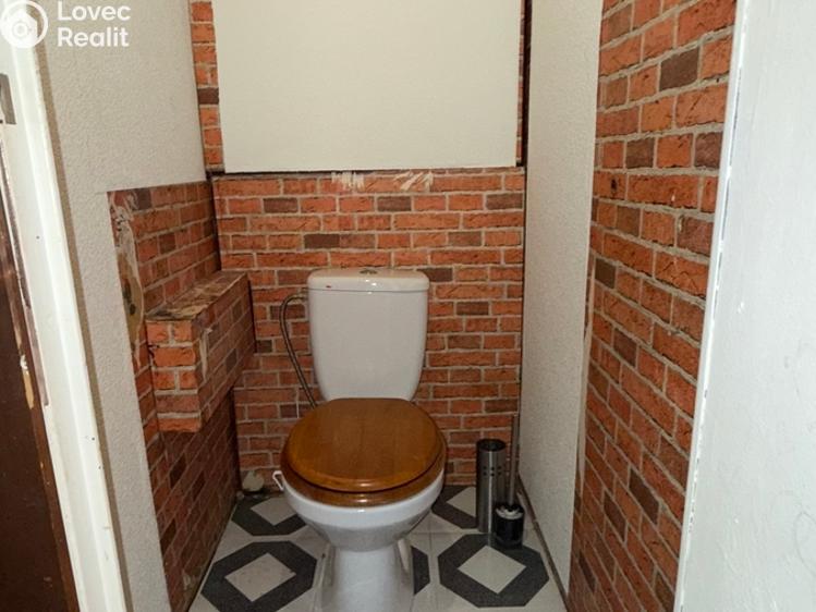 Prodej bytu 3+1 Havířov, Odlehlá č. 12