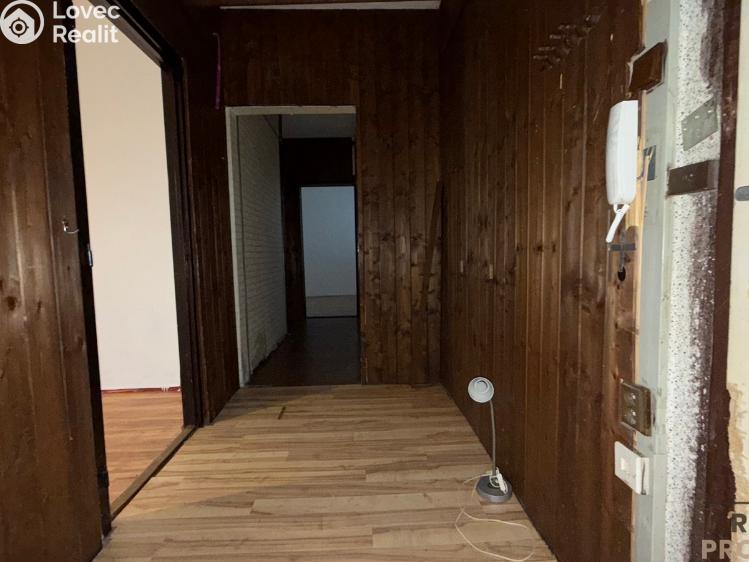 Prodej bytu 3+1 Havířov, Odlehlá č. 13