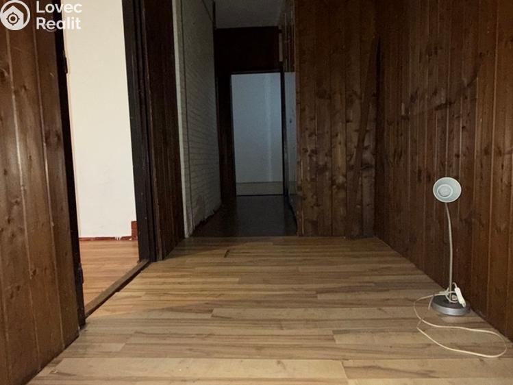 Prodej bytu 3+1 Havířov, Odlehlá č. 14