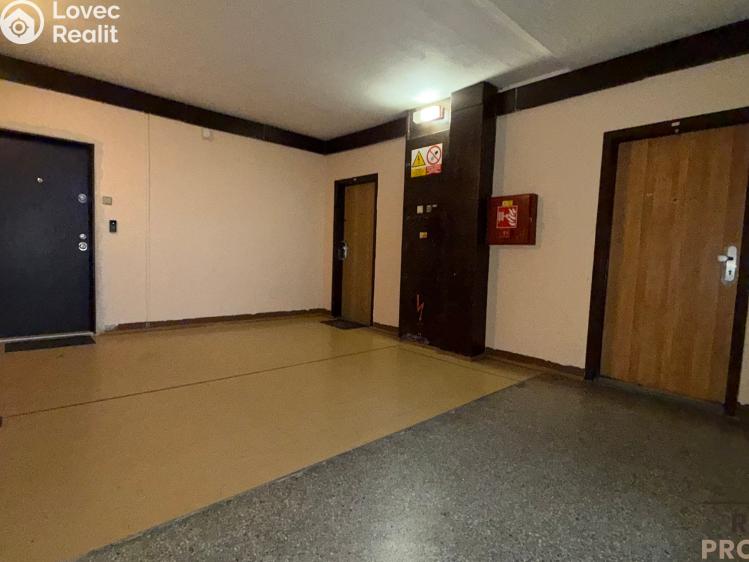 Prodej bytu 3+1 Havířov, Odlehlá č. 15