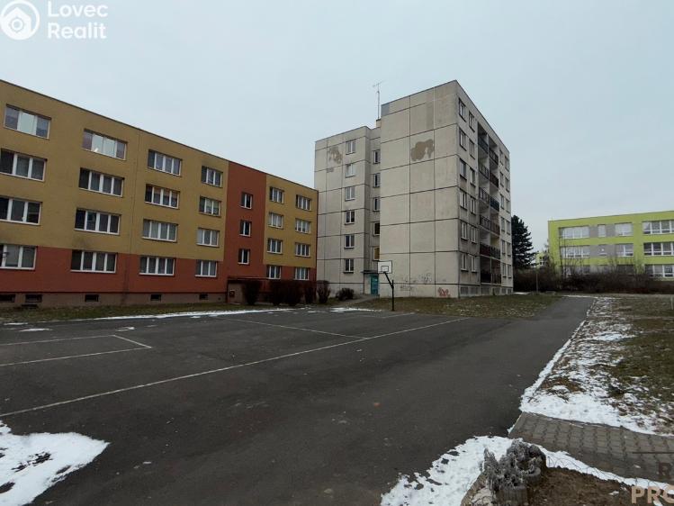 Prodej bytu 3+1 Havířov, Odlehlá č. 18