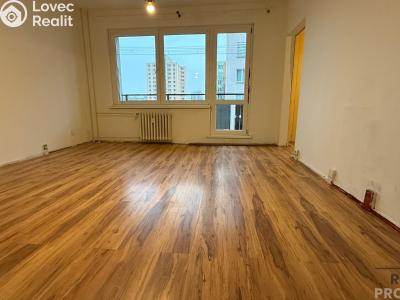 Prodej bytu 3+1 Havířov, Odlehlá č. 1