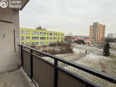 Prodej bytu 3+1 Havířov, Odlehlá č. 4