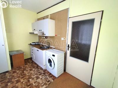 Продаж квартири 1+1 Nová Paka, K Hájku 1711 č. 2