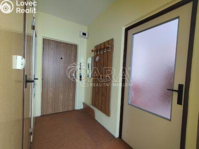 Продаж квартири 1+1 Nová Paka, K Hájku 1711 č. 5