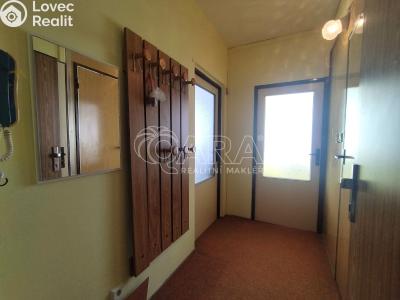 Продаж квартири 1+1 Nová Paka, K Hájku 1711 č. 6