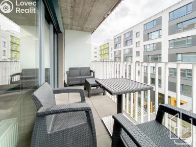 Продаж квартири 3+KK Praha, Sokolovská č. 2