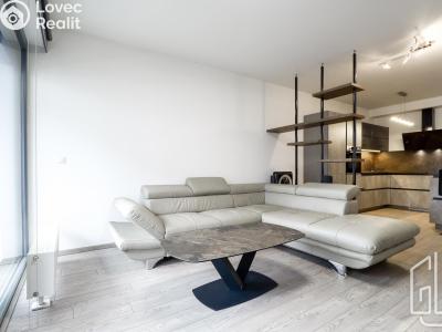 Продаж квартири 3+KK Praha, Sokolovská č. 5