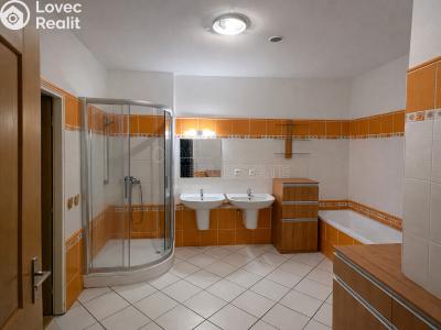 Rent apartment 2+1 Hlučín, Mírové náměstí č. 5