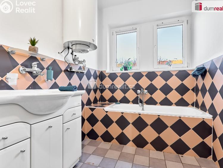 Продаж квартири 4+1 Karlovy Vary, Rohová č. 3