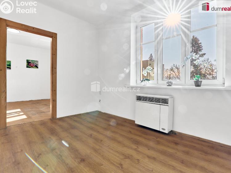 Продаж квартири 4+1 Karlovy Vary, Rohová č. 5