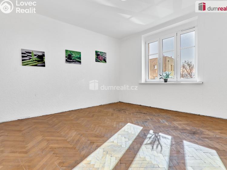 Продаж квартири 4+1 Karlovy Vary, Rohová č. 6