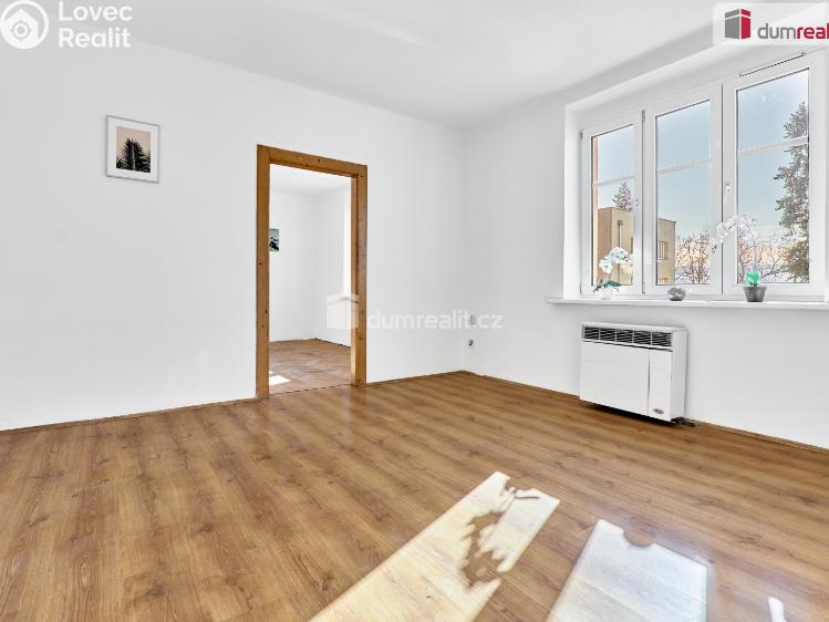 Продаж квартири 4+1 Karlovy Vary, Rohová č. 9