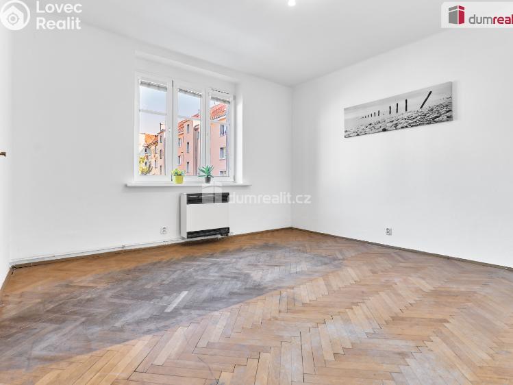 Продаж квартири 4+1 Karlovy Vary, Rohová č. 10