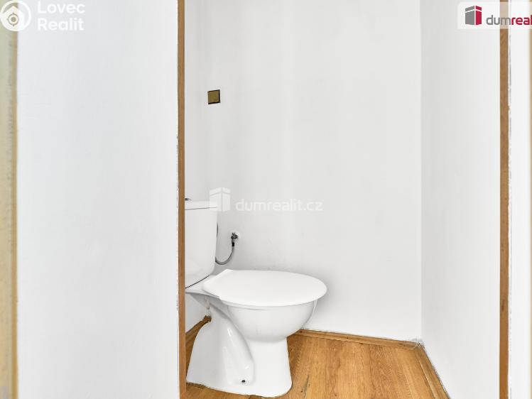 Продаж квартири 4+1 Karlovy Vary, Rohová č. 11