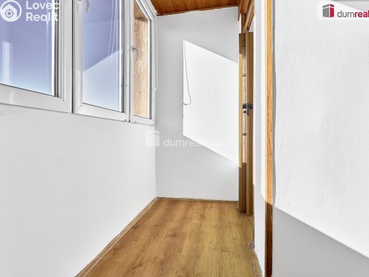 Продаж квартири 4+1 Karlovy Vary, Rohová č. 12