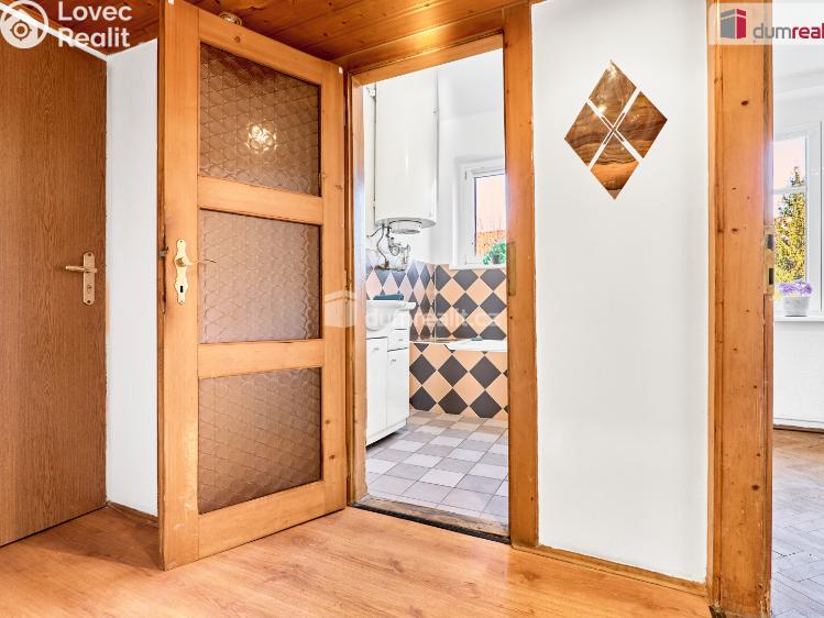 Продаж квартири 4+1 Karlovy Vary, Rohová č. 14