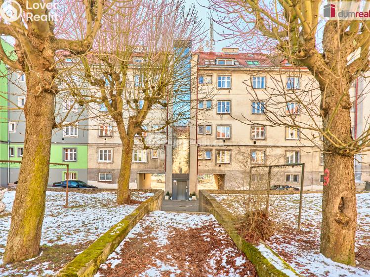 Продаж квартири 4+1 Karlovy Vary, Rohová č. 16