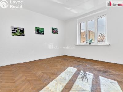 Продаж квартири 4+1 Karlovy Vary, Rohová č. 6