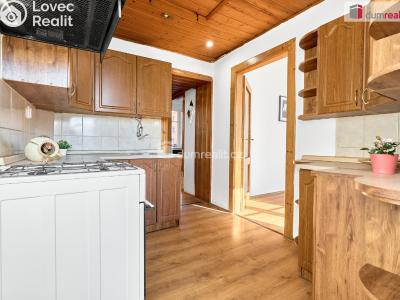 Продаж квартири 4+1 Karlovy Vary, Rohová č. 12