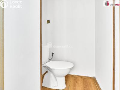 Продаж квартири 4+1 Karlovy Vary, Rohová č. 15