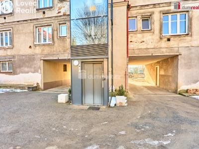 Продаж квартири 4+1 Karlovy Vary, Rohová č. 21