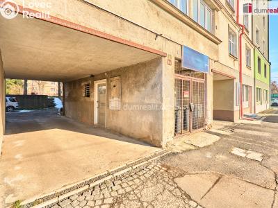 Продаж квартири 4+1 Karlovy Vary, Rohová č. 22