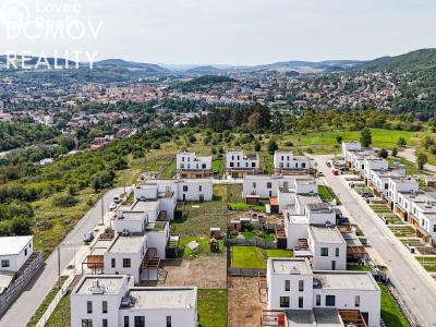 Pronájem rodinného domu Beroun, U Pražské čáry 1057 č. 2