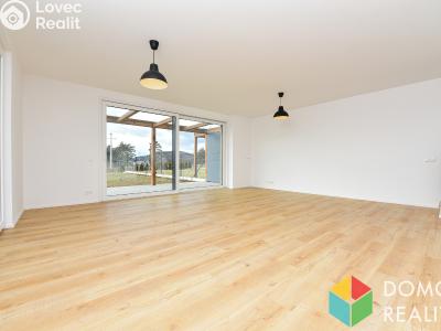 Pronájem rodinného domu Beroun, U Pražské čáry 1057 č. 3