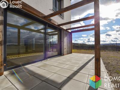 Pronájem rodinného domu Beroun, U Pražské čáry 1057 č. 4