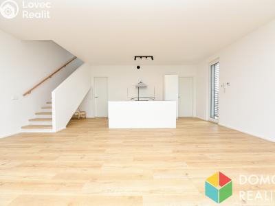 Pronájem rodinného domu Beroun, U Pražské čáry 1057 č. 5