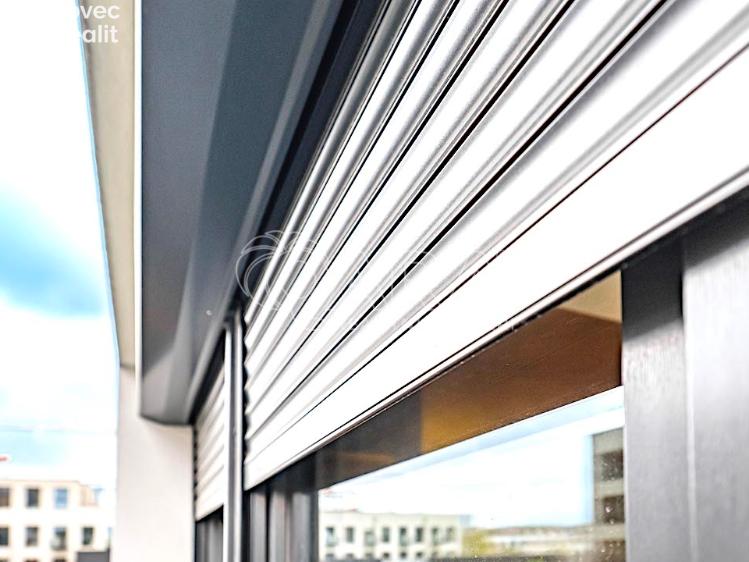 Продажа квартиры 1+KK Praha, Poděbradská 260/59 č. 10