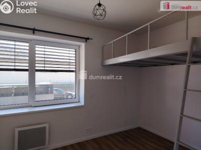 Pronájem bytu 1+KK Děčín, Zelená č. 2