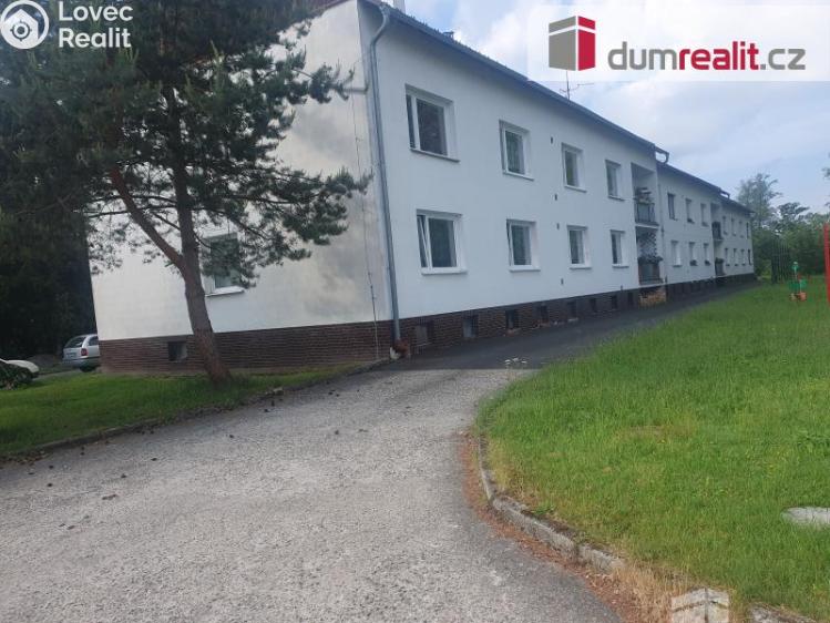 Pronájem bytu 3+1 Markvartice č. 2