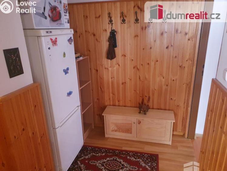 Pronájem bytu 3+1 Markvartice č. 10