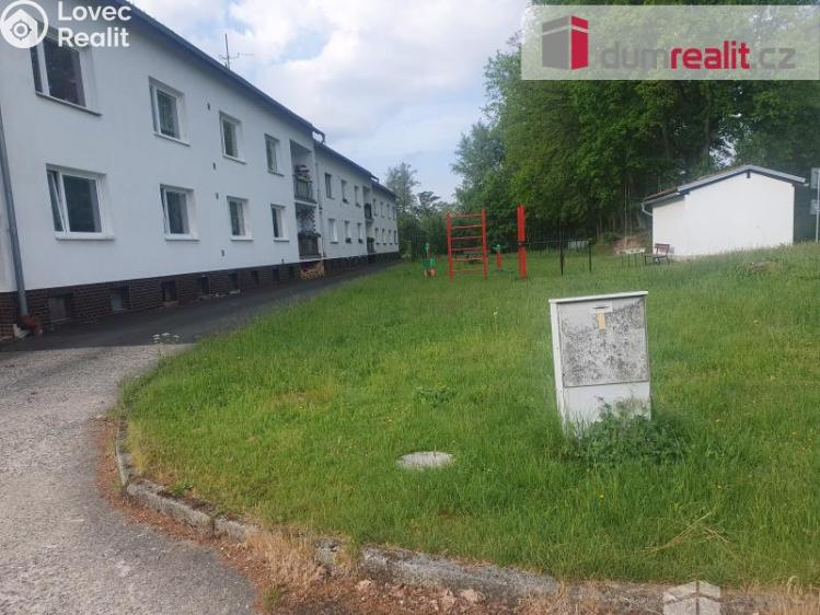 Pronájem bytu 3+1 Markvartice č. 20