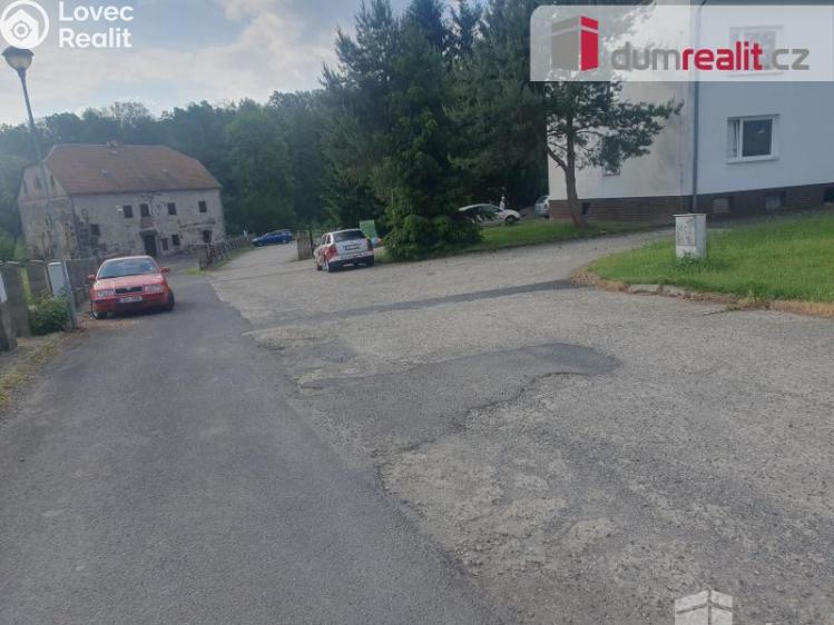 Pronájem bytu 3+1 Markvartice č. 21