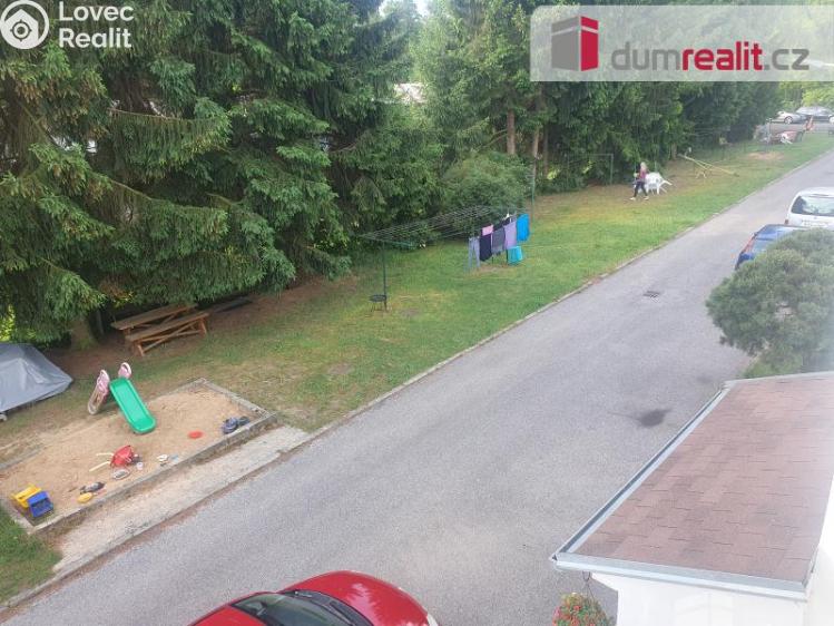 Pronájem bytu 3+1 Markvartice č. 22