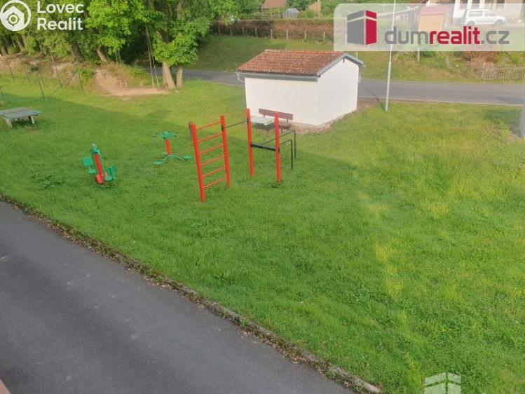 Pronájem bytu 3+1 Markvartice č. 24