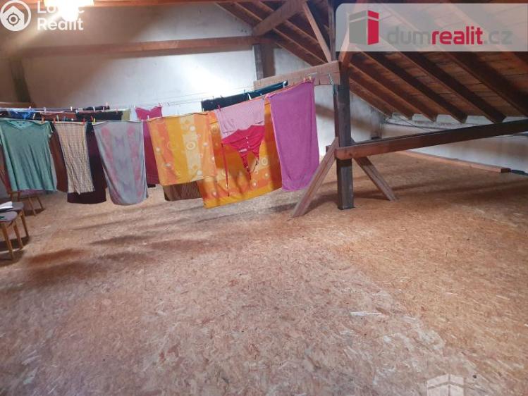 Pronájem bytu 3+1 Markvartice č. 26